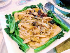 -大三元 Crystal Seafood Restaurant Carlingford