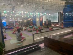 -青水瓦台汤泉(未央店)