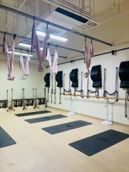 点击看大图 -JC·YOGA静禅瑜伽普拉提
