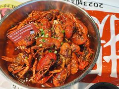 -靓靓蒸虾·头牌蒸虾(雪松路总店)