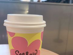-Seesaw Coffee(88铜仁路店)