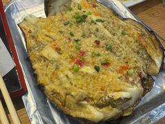 -汇通杨家·烤肉(汇通店)
