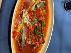 -馋遇江南·精致湖景雅宴(东方之门店)