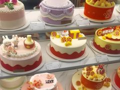 -GANSO元祖食品(白下店)