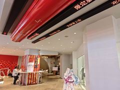 -必胜客(大悦城店)