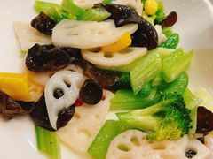 -老浒记民俗酒楼(王府井店)