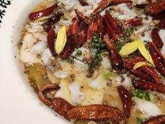 -太二酸菜鱼(群光广场店)