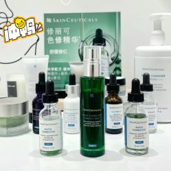 -春田皮肤管理中心品牌旗舰店