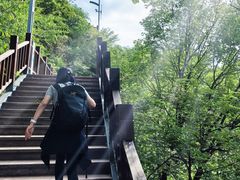 -狼牙山风景区