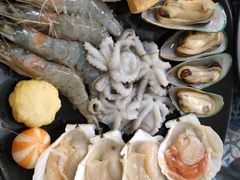 -丽江庭院之丽江往事(安定门店)