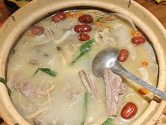-霹雳火·重庆烧烤·江湖菜(解放碑店)