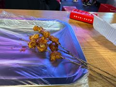 -汇通杨家·烤肉(汇通店)