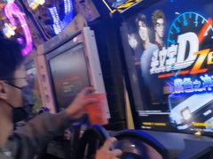 -天天玩X秋葉原日系动漫游戏中心