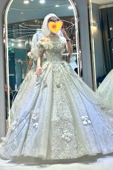-SATIN COUTURE瑟庭婚纱礼服馆