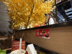 -韩宫宴烤肉·料理(苏州中心店)