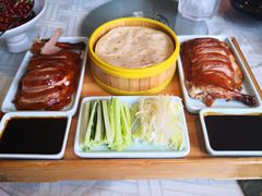 -盛百味·家宴餐厅(霸州分店)