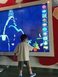 -北京科学中心儿童乐园