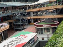 -砂之船奥莱(南京江宁店)