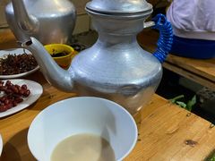 酥油茶-尼玛藏家风味园(阿山食城店)