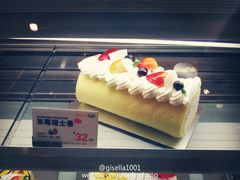 -BreadTalk面包新语·烘焙蛋糕(金光华广场店)