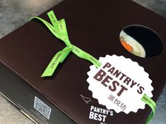 -Pantry's Best派悦坊蛋糕(K11购物艺术中心店)