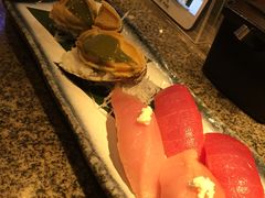 -板长寿司(铜锣湾店)