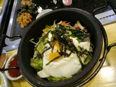 -金顺韩式烤肉·网红烤肉店(广利路店)