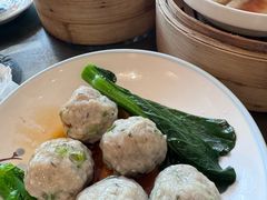 -山水茶艺馆·点心粤菜·30年老字号