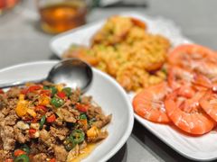 -神洲四海大酒楼(王府井澳门中心店)