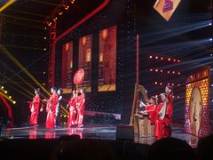 -中央广播电视总台(光华路办公区)