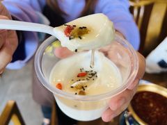 -百叶居·老北京涮羊肉(鼓楼店)