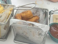 -北平花园·MUA摩造汉堡·北平咖啡(南锣鼓巷胡同店)