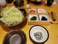 -胜博殿日式炸猪排(西红门店)