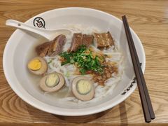 -狮头牌卤味研究所·卤味饭(花城汇南区店)