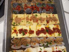 -九转小磨·非遗东北菜旗舰店