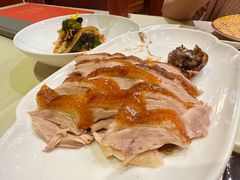 -北京全聚德(玉泉路店)