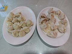 -听涛雅苑百味饺子老家菜馆