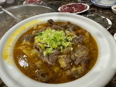 -蔡社牛肉城(龙湖店)