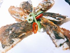 -味可道美食坊(福基路店)