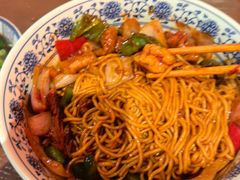 -王繁星面馆(西安熙地港店)