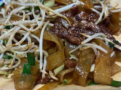 传统干炒牛河-荔银肠粉·非遗手藝(夫子庙店)