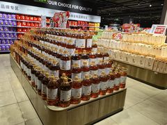 -永辉超市(通州万达店)
