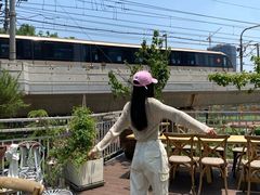 -花·fleur古董西餐厅(西城夜未央店)