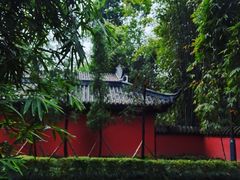 -成都武侯祠博物馆