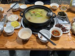 -尼玛藏家风味园(阿山食城店)