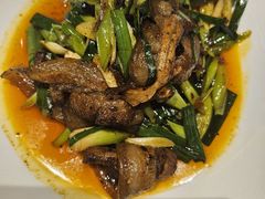 -贡宴盐帮菜自贡驻京联络处餐厅