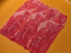 -牛New寿喜烧(金茂览秀城店)