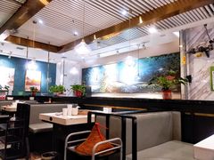 大堂-渔小生蒸汽石锅鱼(印象城店)