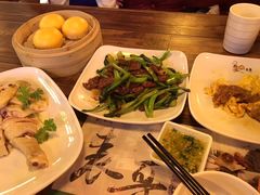 -香港表哥茶餐厅(银泰百货店)