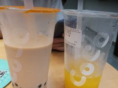 -CoCo都可(南阳摩根吾悦广场店)